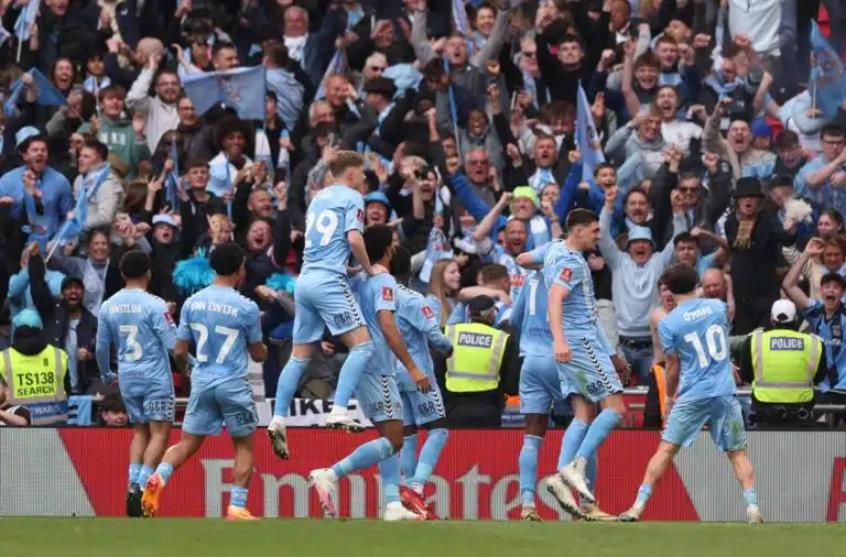 Coventry City