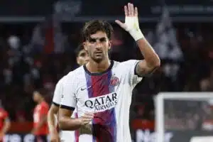 Ferran Torres