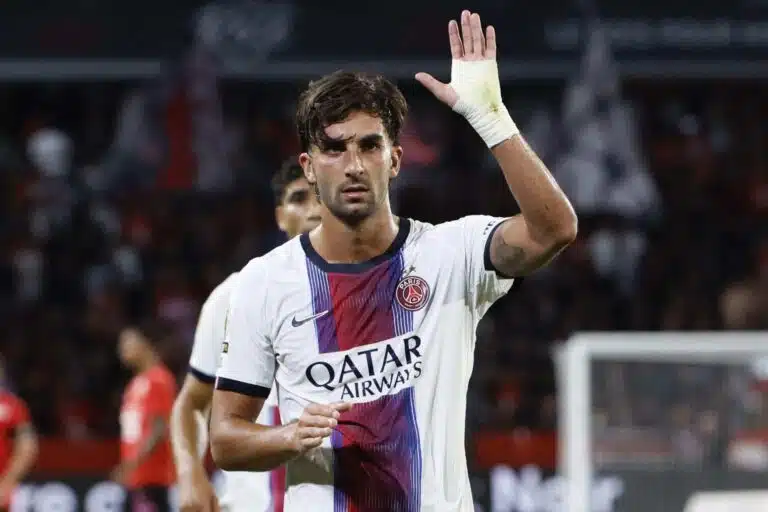 Ferran Torres