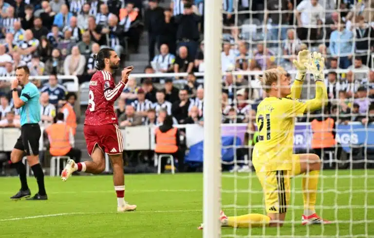 Liverpoolissa astuttiin uuden managerin aikaan tasapelillä: ”Johan oli näytös!”