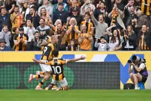 Semi Ajayi, 2026 Hull City