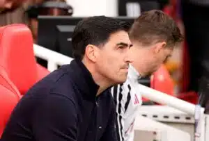 Andoni Iraola, Liverpool