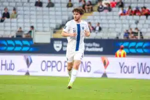 Oiva Jukkola, Huuhkajat