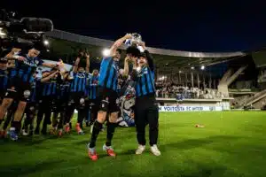 FC Inter, cup