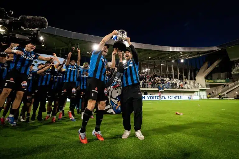 FC Inter, cup