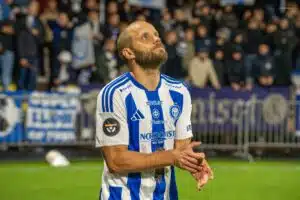Teemu Pukki, HJK