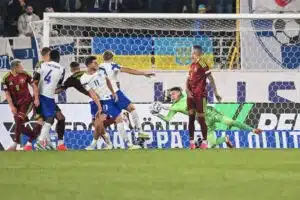 Huuhkajat-Valko-Venäjä