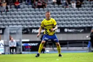 Juhani Ojala, Gnistan