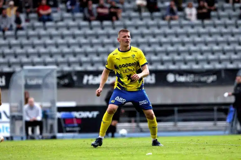 Juhani Ojala, Gnistan