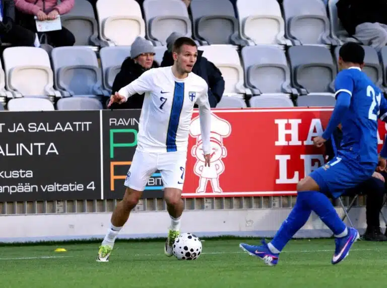 Juho Talvitie, Pikkuhuuhkajat