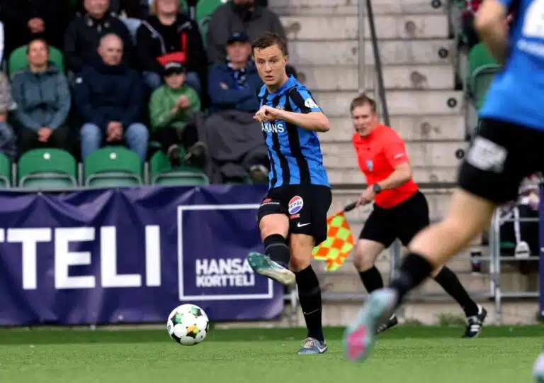Robert Ivanov, FC Inter