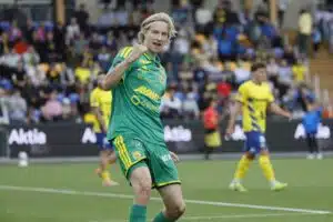 Teemu Hytönen, Ilves