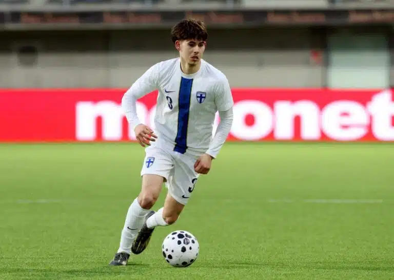 Tomas Galvez, Pikkuhuuhkajat