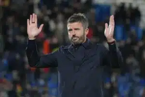 Michael Carrick