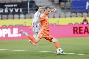 Jesse Öst, VPS