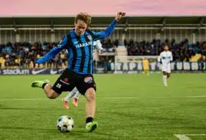 Lauri Laine, Inter