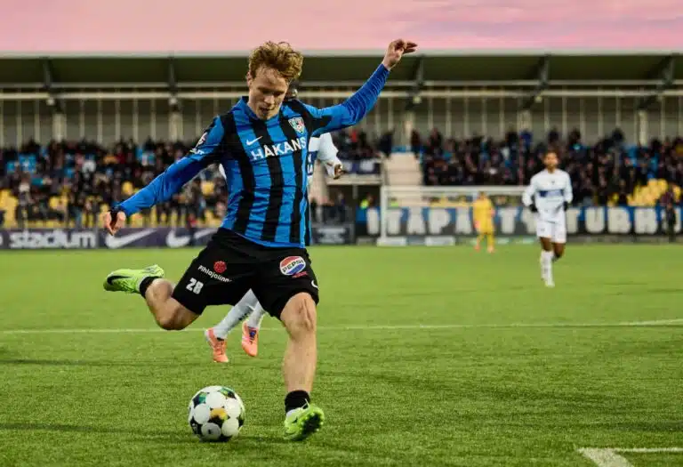 Lauri Laine, Inter