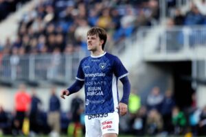 Roope Riski, AC Oulu