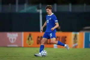 Samuli Miettinen, Huuhkajat
