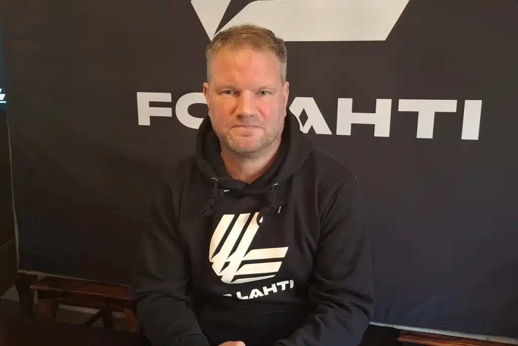 Mihin suuntaan FC Lahti menee? – Teemu Tainiolla iso savotta edessä
